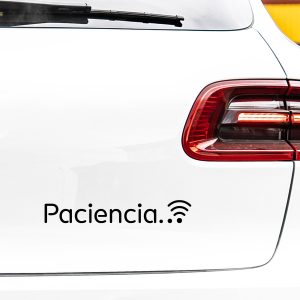 Paciencia