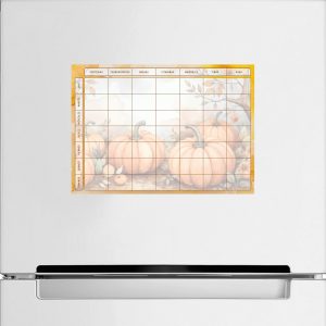 Calabaza | Nutrientes