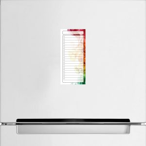 Colores | Lista