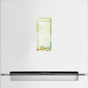 Verduras | Lista